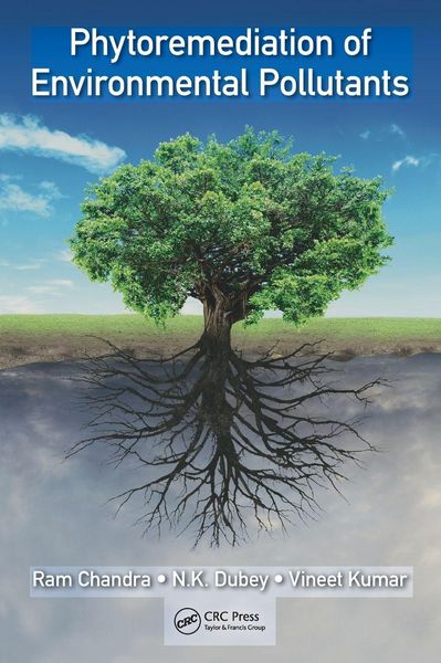 Produktbild: Phytoremediation of Environmental Pollutants