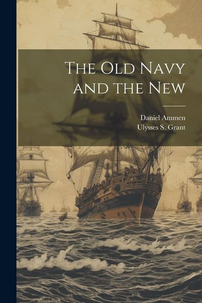 Produktbild: The old Navy and the New