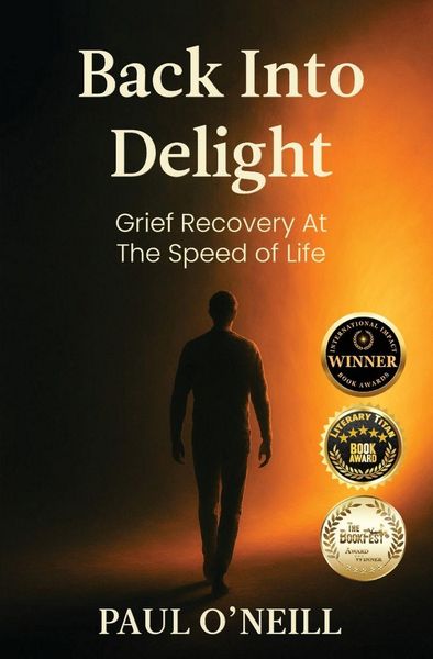 Produktbild: Back Into Delight
