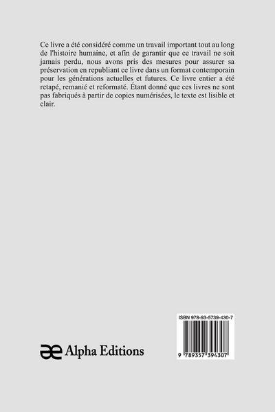 Produktbild: Le Secret professionnel