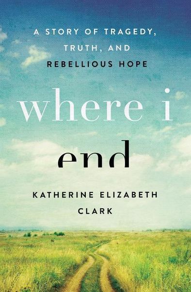 Produktbild: Where I End