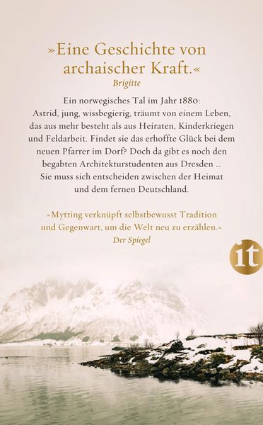 Produktbild: Die Glocke im See