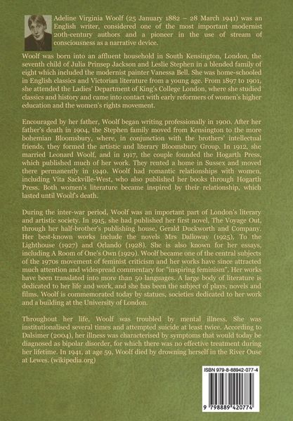 Produktbild: Jacob's Room