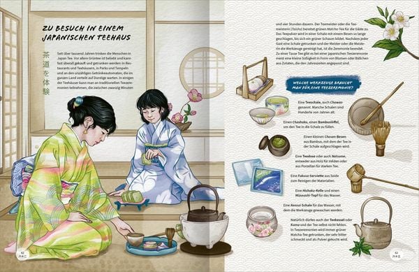 Produktbild: Japan