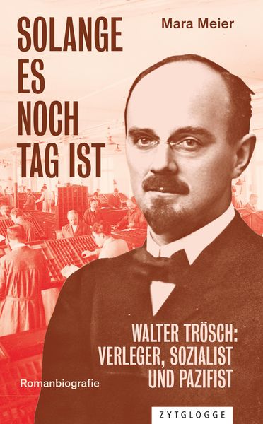 Produktbild: Solange es noch Tag ist