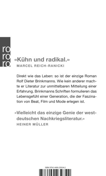 Produktbild: Keiner wei&szlig; mehr