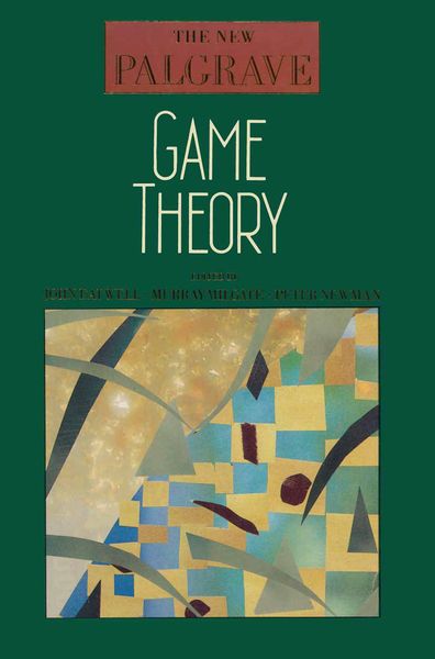 Produktbild: Game Theory
