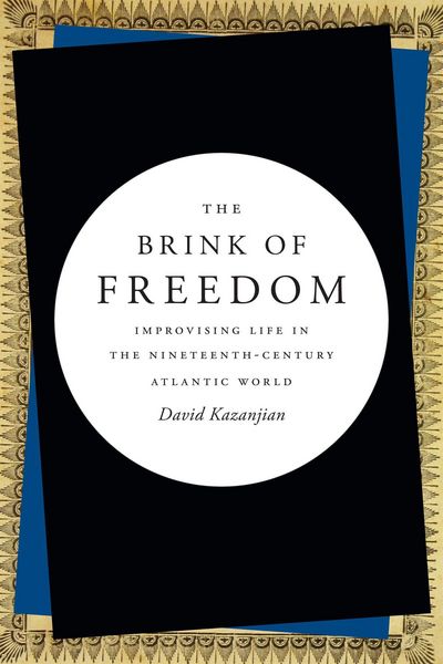 Produktbild: The Brink of Freedom