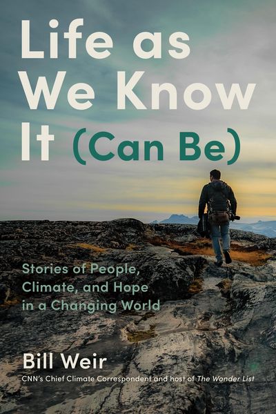 Produktbild: Life as We Know It (Can Be)