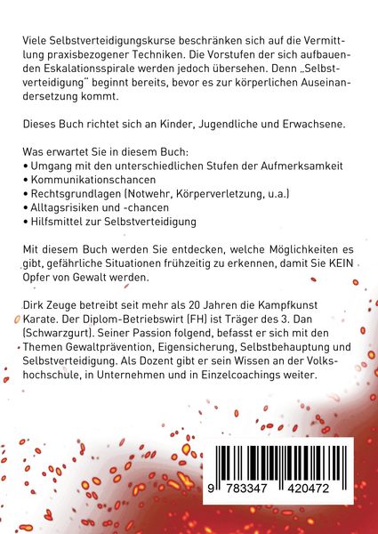 Produktbild: Gewaltpr&auml;vention im Alltag