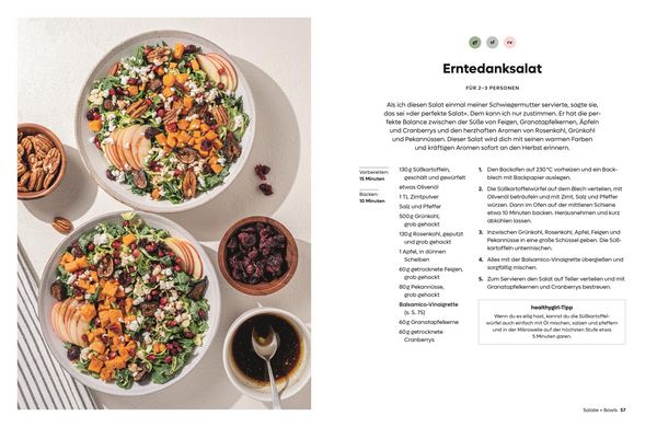 Produktbild: Healthygirl Kitchen