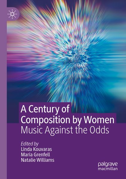 Produktbild: A Century of Composition by Women