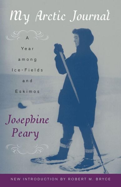 Produktbild: My Arctic Journal
