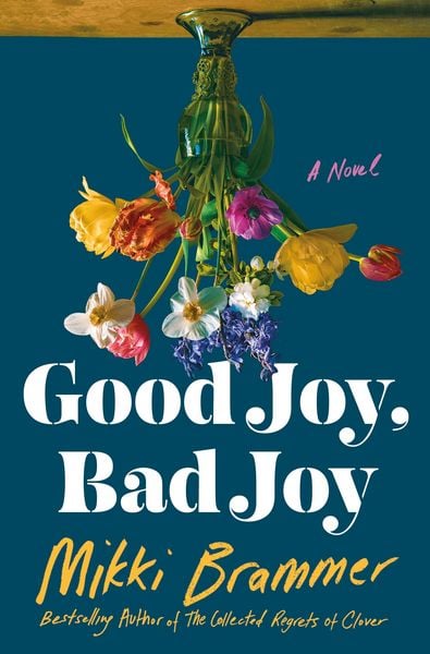 Produktbild: Good Joy, Bad Joy