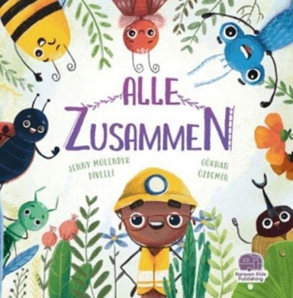 Produktbild: Alle Zusammen