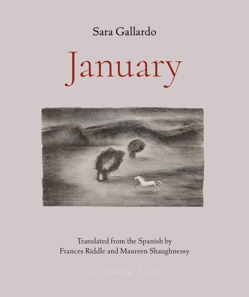Produktbild: January