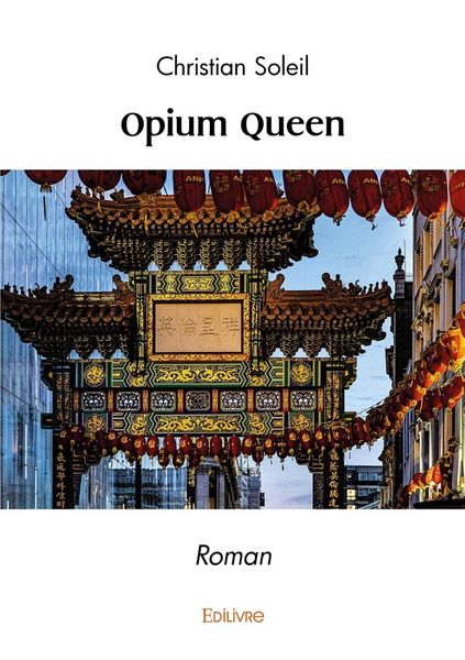 Produktbild: Opium Queen