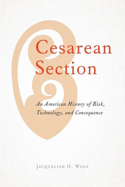 Produktbild: Cesarean Section