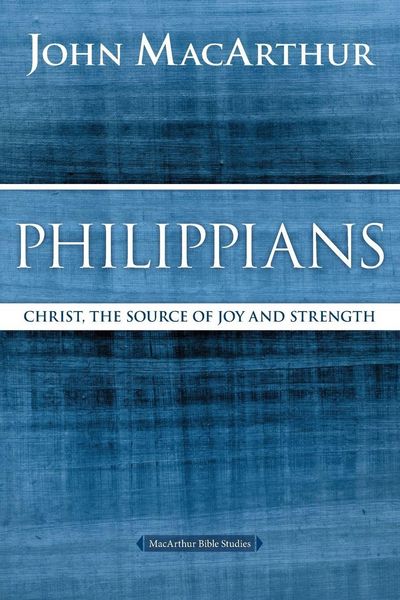 Produktbild: The Philippians