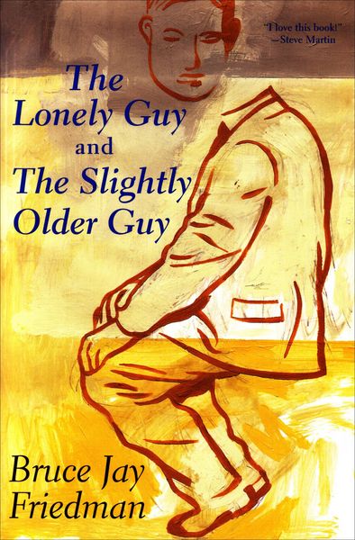 Produktbild: The Lonely Guy and The Slightly Older Guy