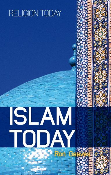Produktbild: Islam Today