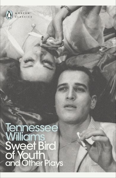 Produktbild: Sweet Bird of Youth and Other Plays