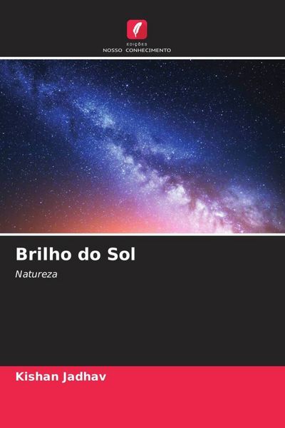 Produktbild: Brilho do Sol