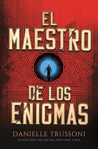 Produktbild: Maestro de Los Enigmas, El -V2*