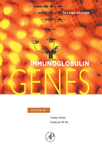 Produktbild: Immunoglobulin Genes