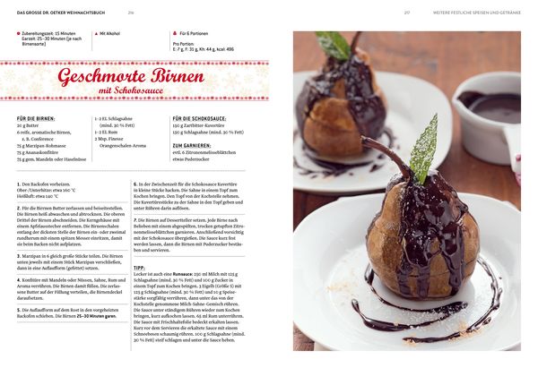 Produktbild: Das gro&szlig;e Weihnachtsbuch