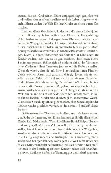 Produktbild: Trennungskinder