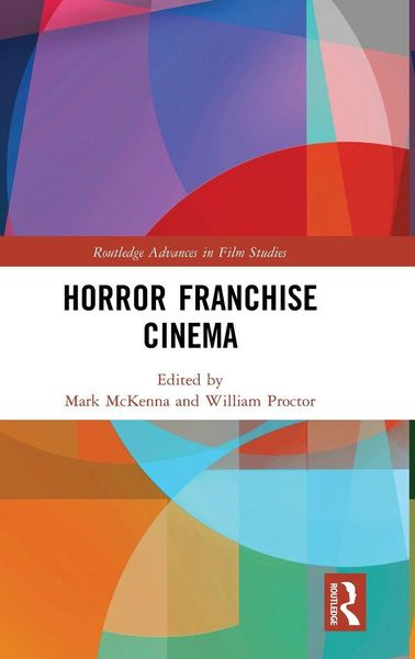 Produktbild: Horror Franchise Cinema