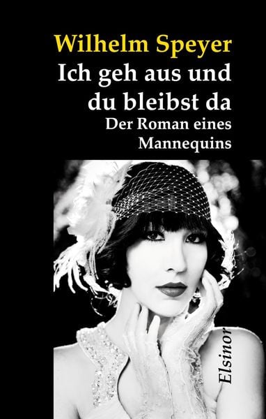 Produktbild: Ich geh aus und du bleibst da