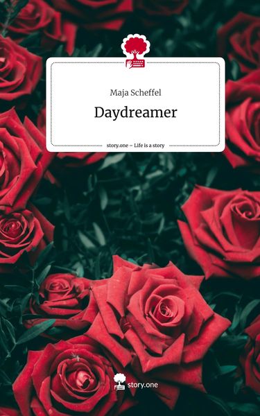 Produktbild: Daydreamer. Life is a Story - story.one