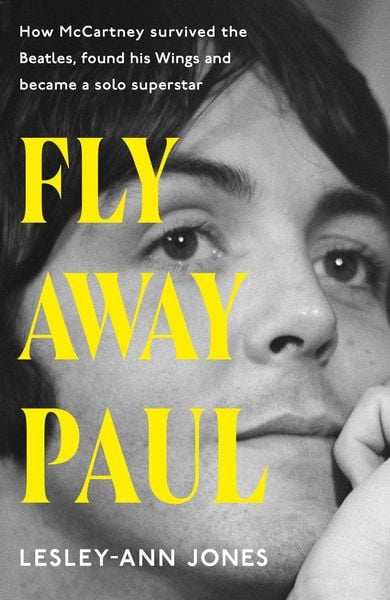 Produktbild: Fly Away Paul