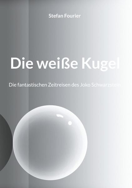 Produktbild: Die wei&szlig;e Kugel