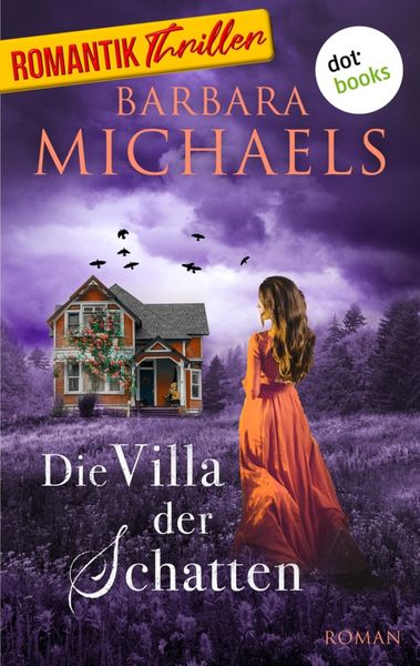 Produktbild: Die Villa der Schatten