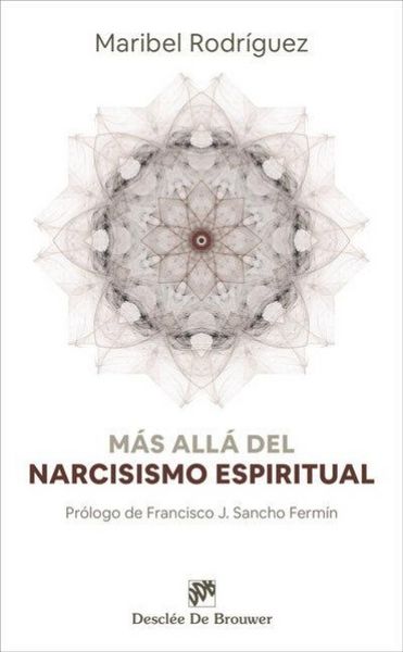 Produktbild: M&aacute;s all&aacute; del narcisismo espiritual