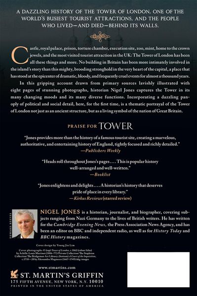 Produktbild: Tower