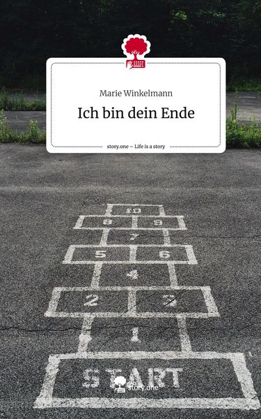 Produktbild: Ich bin dein Ende. Life is a Story - story.one