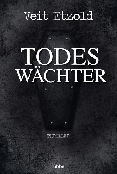 Todeswächter / Clara Vidalis Bd.3