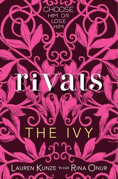 Produktbild: Ivy V03 Ivy Rivals
