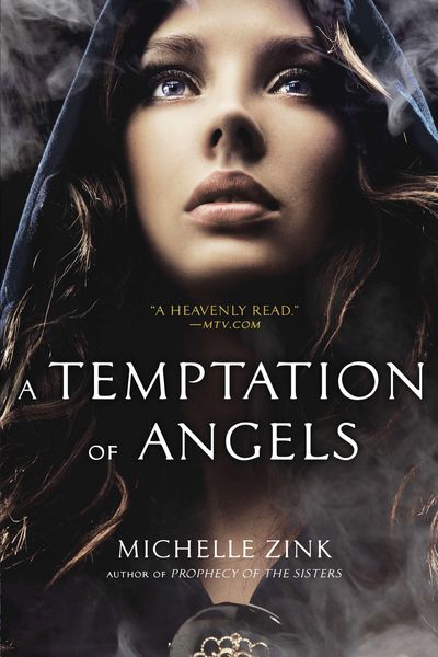 Produktbild: Temptation Of Angels