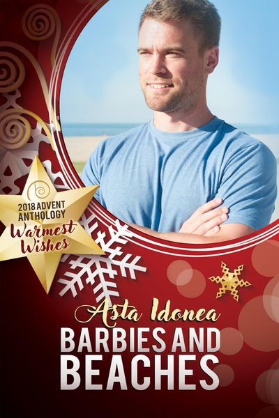 Produktbild: Barbies and Beaches