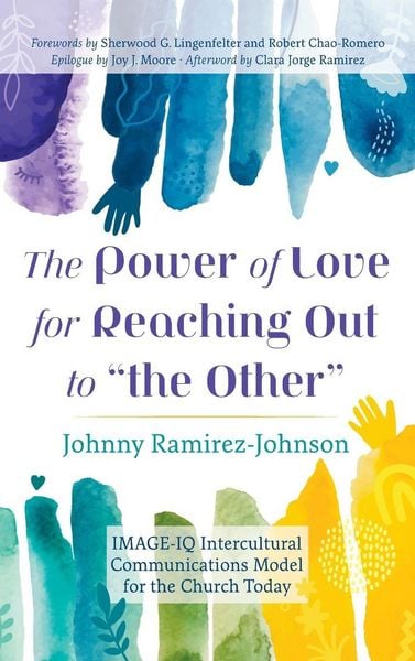 Produktbild: The Power of Love for Reaching Out to "the Other"