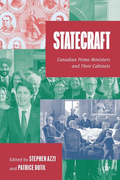 Produktbild: Statecraft