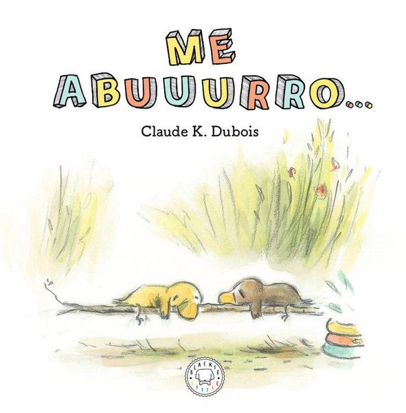 Produktbild: Me abuuurro...