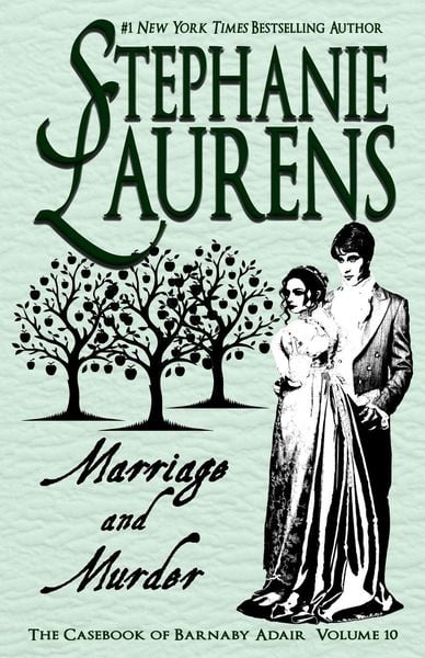 Produktbild: Marriage and Murder