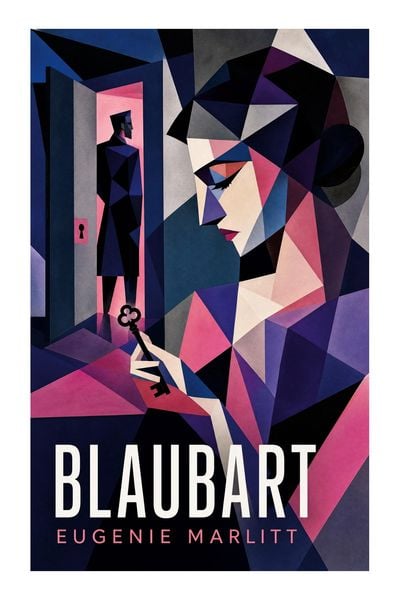 Produktbild: Blaubart