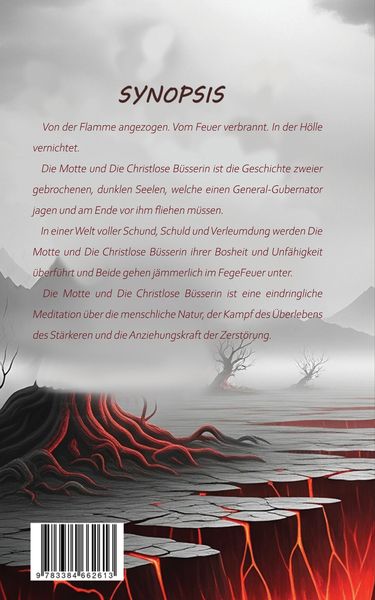 Produktbild: Die Motte und Die Christlose B&uuml;sserin